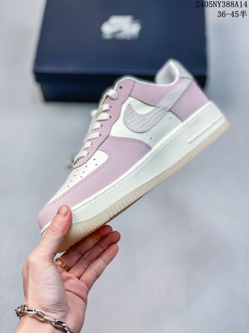 Nike Air Force 1 Shoes